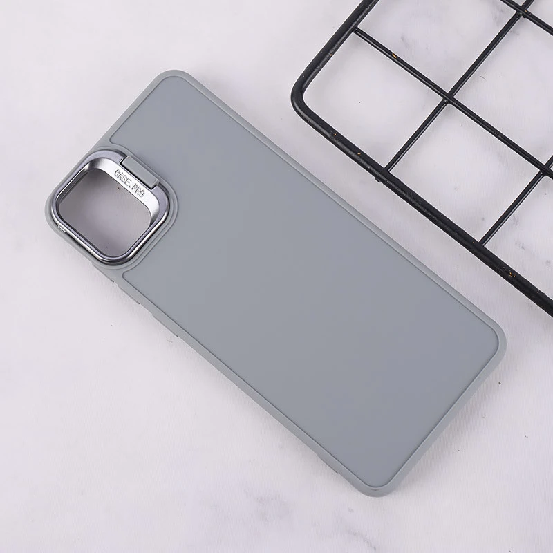 قاب ژله ای Case.Pro سامسونگ Galaxy A05 استندشو
