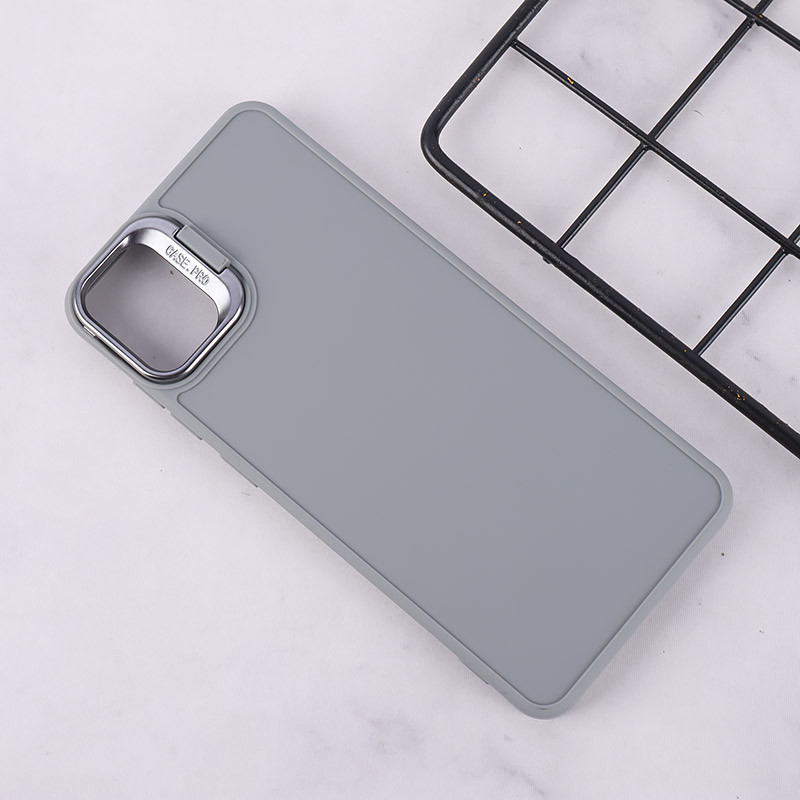 قاب ژله ای Case.Pro سامسونگ Galaxy A05 استندشو