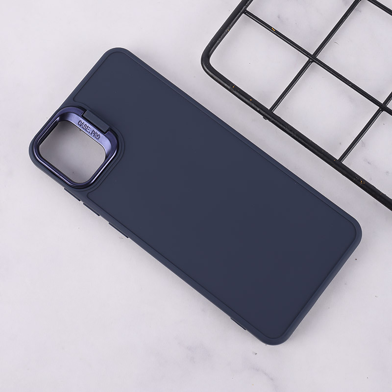 قاب ژله ای Case.Pro سامسونگ Galaxy A05 استندشو