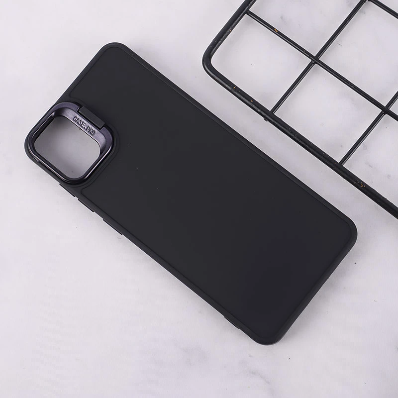 قاب ژله ای Case.Pro سامسونگ Galaxy A05 استندشو
