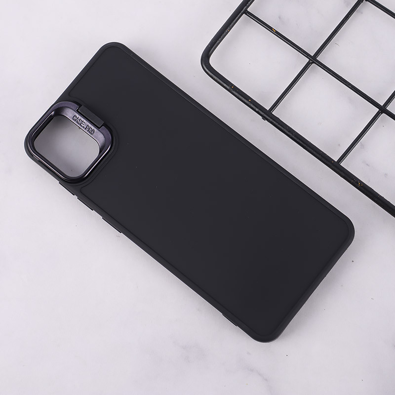 قاب ژله ای Case.Pro سامسونگ Galaxy A05 استندشو
