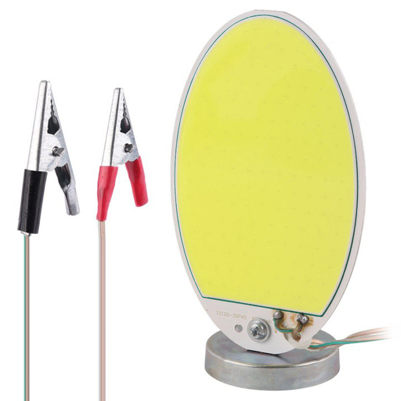 چراغ ماشینی 50 وات Persian Light