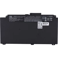 باتری لپ تاپ اچ پی Linus HP CD03XL 3Cell