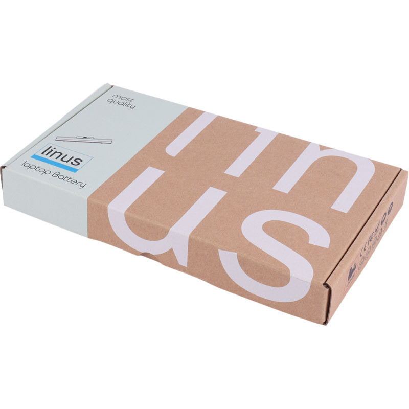 باتری لپ تاپ اچ پی Linus HP CD03XL 3Cell