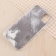 قاب IMD آیفون iPhone 11 طرح Kitty Kiss برجسته براق