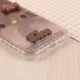 قاب IMD آیفون iPhone 11 طرح Kitty Kiss برجسته براق