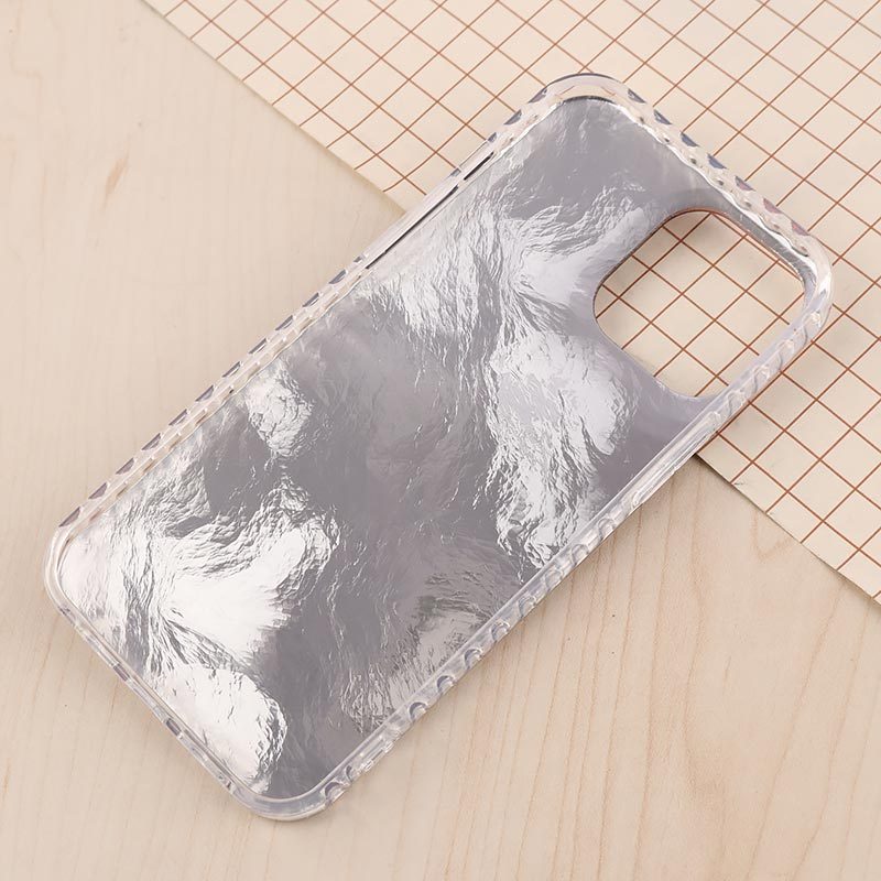 قاب IMD آیفون iPhone 13 Pro Max طرح Kitty Kiss برجسته براق