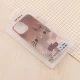 قاب IMD آیفون iPhone 13 Pro Max طرح Kitty Kiss برجسته براق