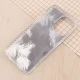 قاب IMD آیفون iPhone 15 Pro Max طرح Kitty Kiss برجسته براق