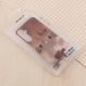 قاب IMD سامسونگ Galaxy S23 FE 5G طرح Kitty Kiss برجسته براق