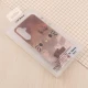 قاب IMD سامسونگ Galaxy A16 4G / A16 5G طرح Kitty Kiss برجسته براق