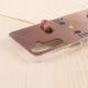 قاب IMD سامسونگ Galaxy A16 4G / A16 5G طرح Kitty Kiss برجسته براق