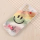 قاب IMD آیفون iPhone 16 طرح Smile برجسته براق