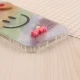 قاب IMD آیفون iPhone 16 طرح Smile برجسته براق