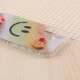 قاب IMD آیفون iPhone 16 طرح Smile برجسته براق