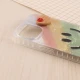 قاب IMD آیفون iPhone 15 طرح Smile برجسته براق