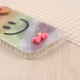 قاب IMD آیفون iPhone 15 طرح Smile برجسته براق