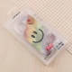 قاب IMD آیفون iPhone 12 / 12 Pro طرح Smile برجسته براق