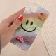 قاب IMD آیفون iPhone 11 طرح Smile برجسته براق
