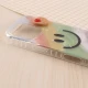 قاب IMD آیفون iPhone 16 Pro طرح Smile برجسته براق