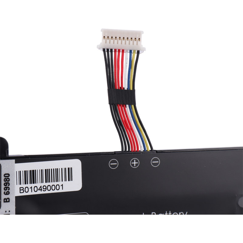 باتری لپ تاپ اچ پی HP ME03 3Cell