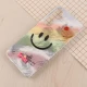 قاب IMD سامسونگ Galaxy A55 طرح Smile برجسته براق