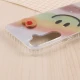 قاب IMD سامسونگ Galaxy A55 طرح Smile برجسته براق