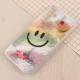 قاب IMD سامسونگ Galaxy S23 FE 5G طرح Smile برجسته براق
