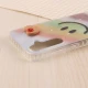 قاب IMD سامسونگ Galaxy S23 FE 5G طرح Smile برجسته براق