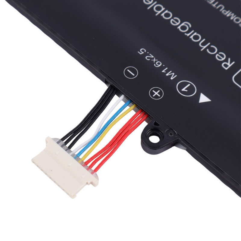 باتری لپ تاپ اچ پی HP MG04XL 2Cell