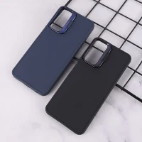 قاب ژله ای Case.Pro سامسونگ Galaxy A05s استندشو