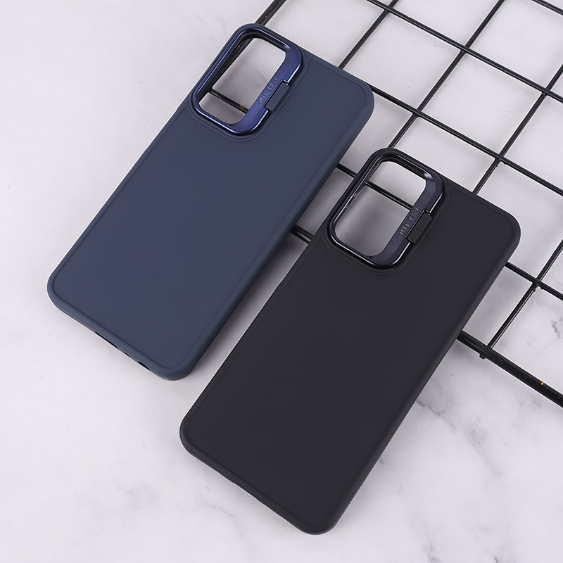 قاب ژله ای Case.Pro سامسونگ Galaxy A05s استندشو