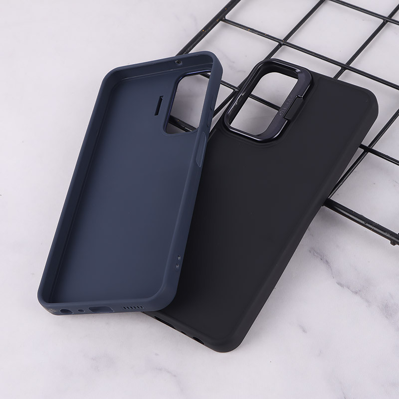 قاب ژله ای Case.Pro سامسونگ Galaxy A05s استندشو