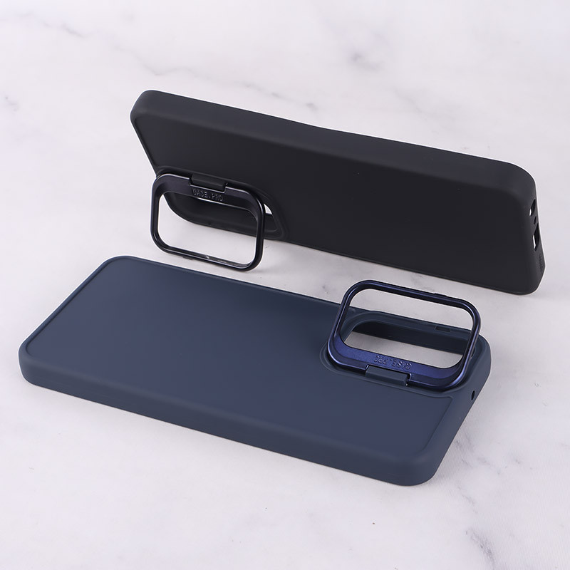 قاب ژله ای Case.Pro سامسونگ Galaxy A05s استندشو