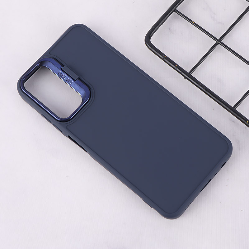 قاب ژله ای Case.Pro سامسونگ Galaxy A05s استندشو