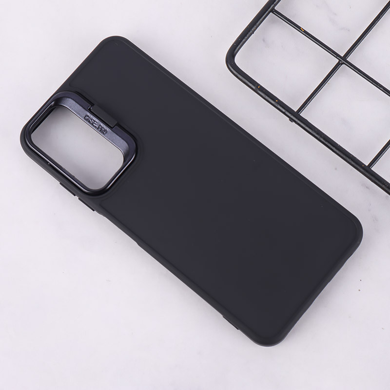 قاب ژله ای Case.Pro سامسونگ Galaxy A05s استندشو