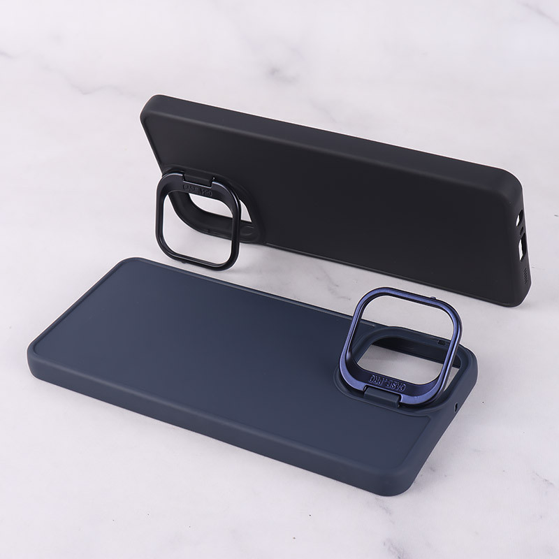 قاب ژله ای Case.Pro سامسونگ Galaxy A06 استندشو