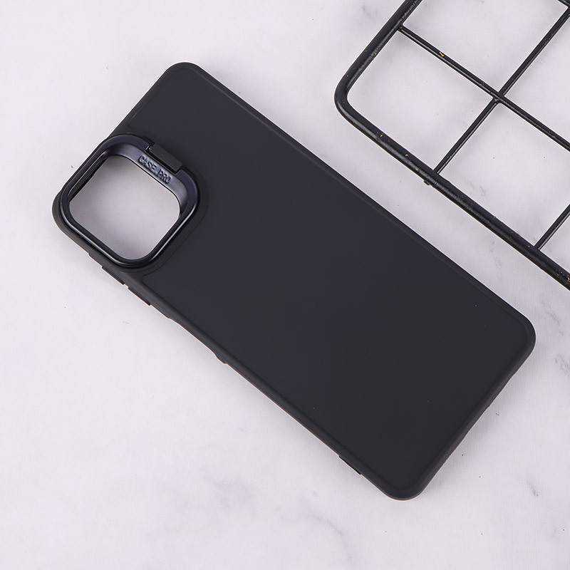 قاب ژله ای Case.Pro سامسونگ Galaxy A06 استندشو