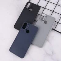 قاب ژله ای Case.Pro سامسونگ Galaxy A10s استندشو
