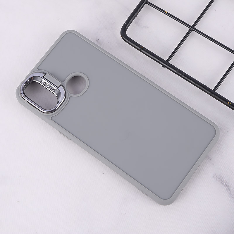 قاب ژله ای Case.Pro سامسونگ Galaxy A10s استندشو