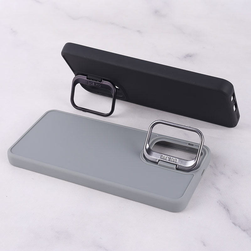 قاب ژله ای Case.Pro سامسونگ Galaxy A13 4G استندشو