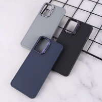 قاب ژله ای Case.Pro سامسونگ Galaxy A13 4G استندشو