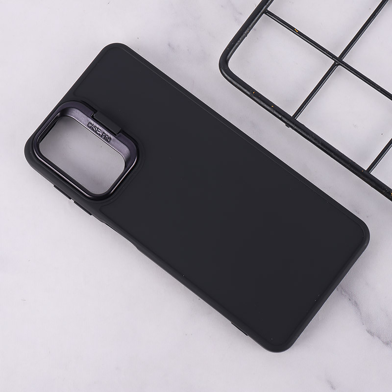 قاب ژله ای Case.Pro سامسونگ Galaxy A13 4G استندشو