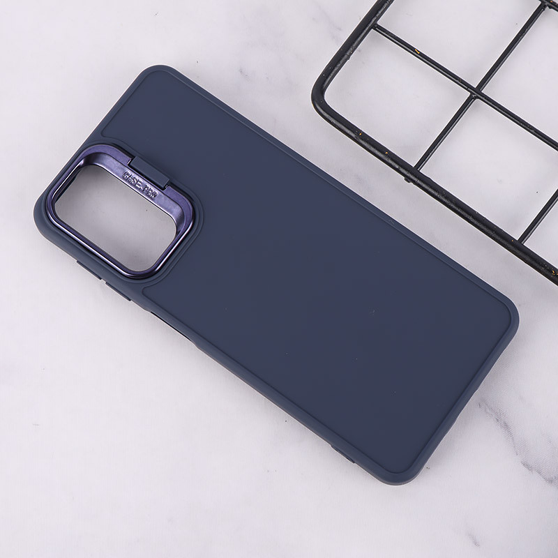 قاب ژله ای Case.Pro سامسونگ Galaxy A13 4G استندشو
