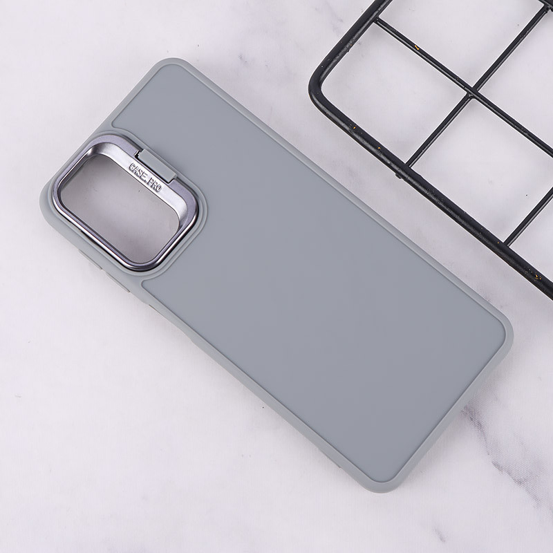 قاب ژله ای Case.Pro سامسونگ Galaxy A13 4G استندشو