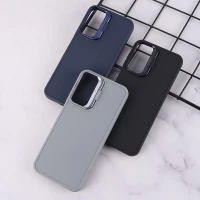 قاب ژله ای Case.Pro سامسونگ Galaxy A14 4G / A14 5G استندشو