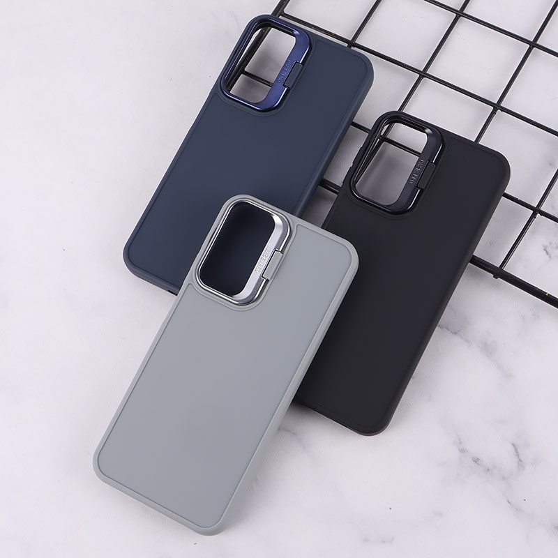 قاب ژله ای Case.Pro سامسونگ Galaxy A14 4G / A14 5G استندشو