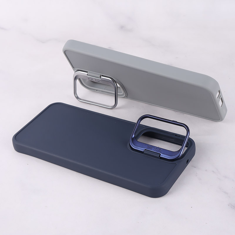 قاب ژله ای Case.Pro سامسونگ Galaxy A14 4G / A14 5G استندشو
