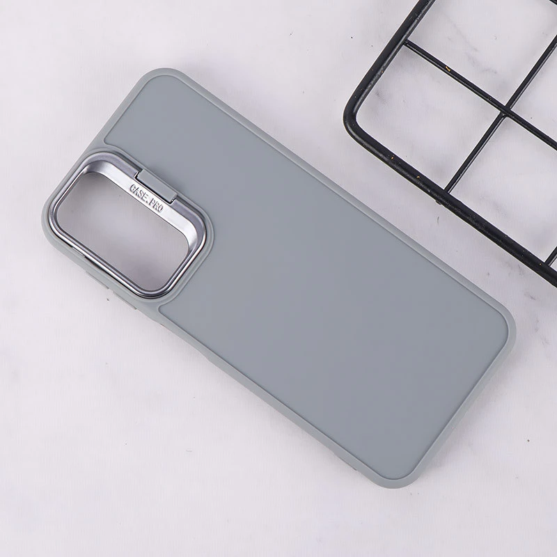 قاب ژله ای Case.Pro سامسونگ Galaxy A14 4G / A14 5G استندشو