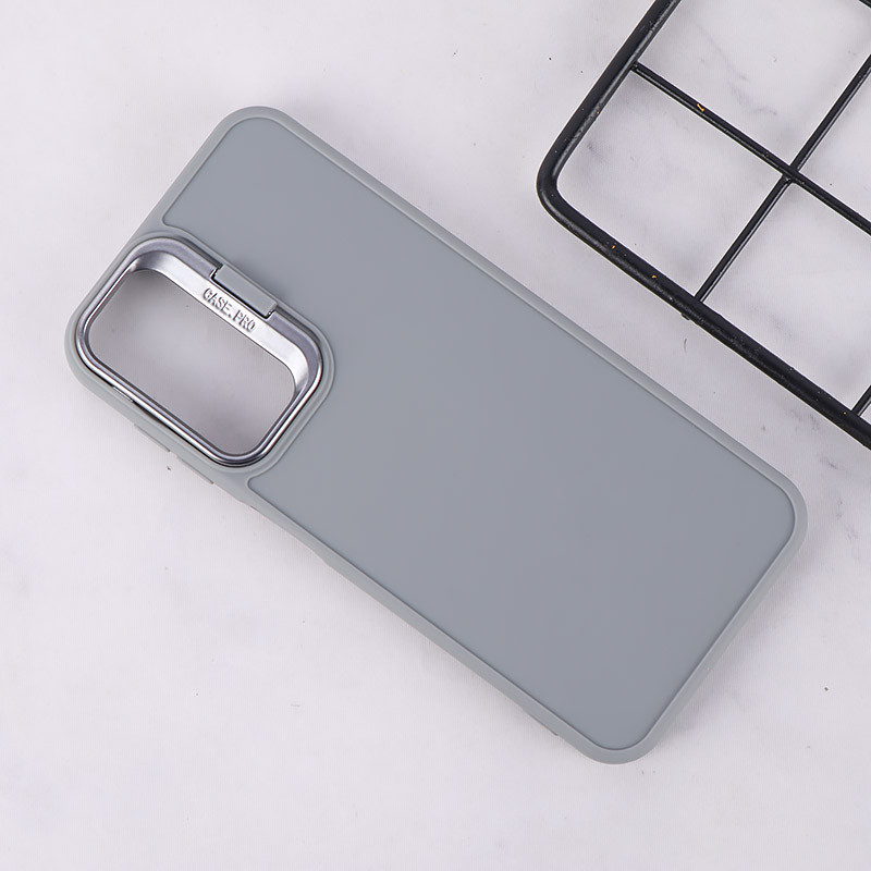قاب ژله ای Case.Pro سامسونگ Galaxy A14 4G / A14 5G استندشو